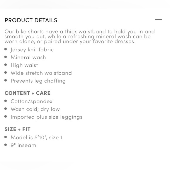 NWT Torrid Shorts 1X 14/16 - Picture 3 of 4